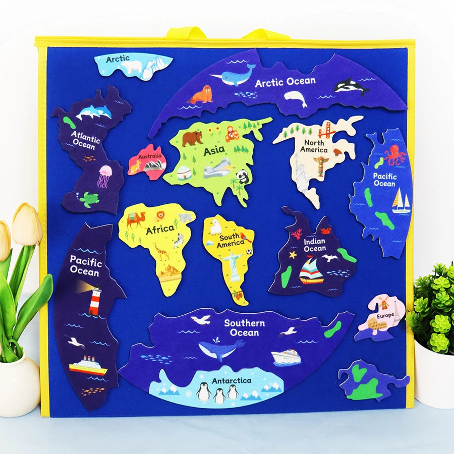 World Explorer