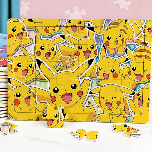 Pokémon Pals - 30 pieces
