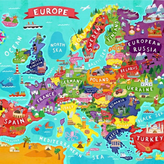 Euro Quest
