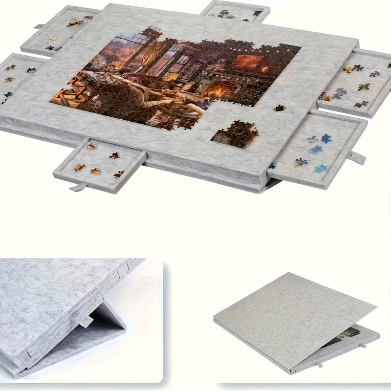 Puzzle Station Pro