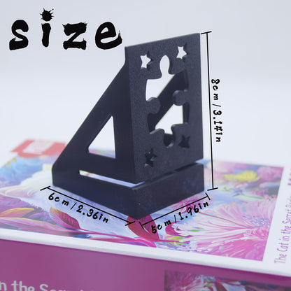 Puzzle Box Stand