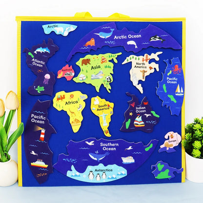World Explorer