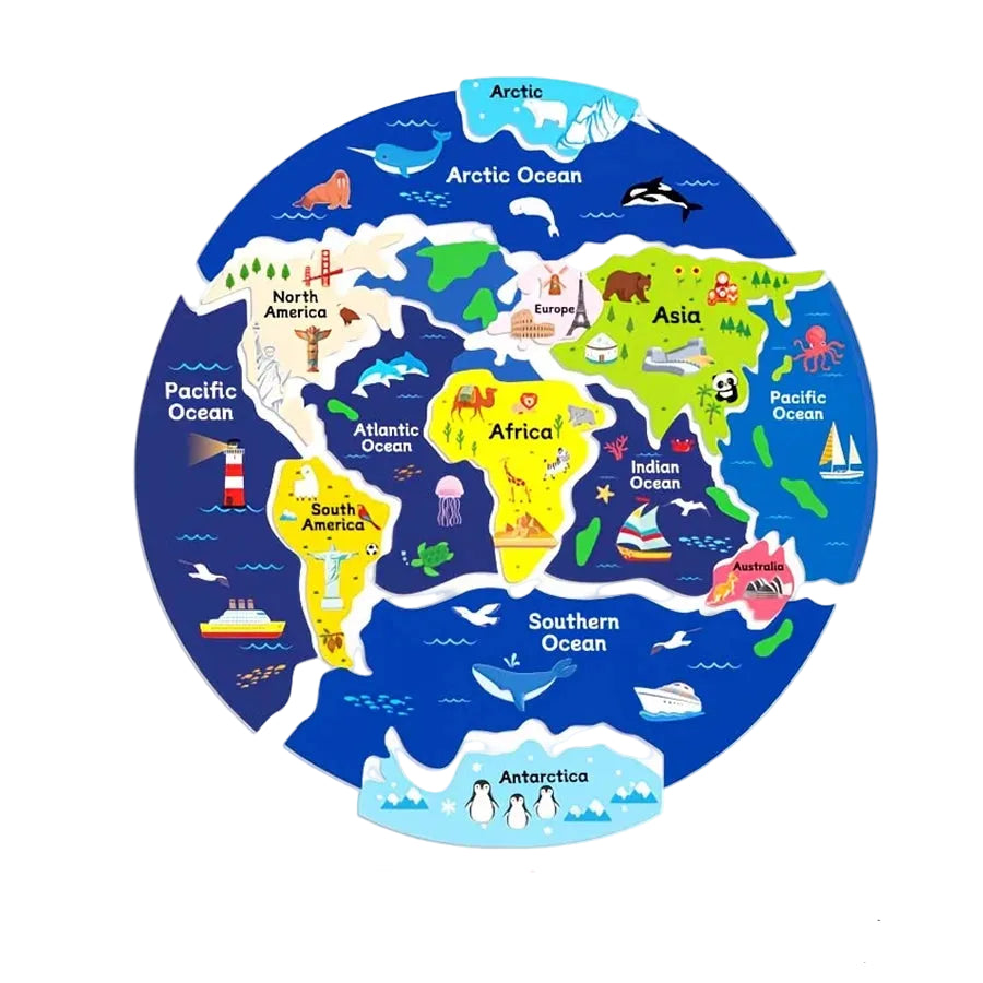 World Explorer