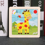 giraffe