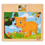 Bear