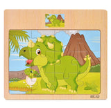Triceratops