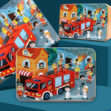 Firetruck