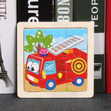 fire Truck