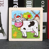 cow