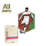 White Portugal CR7