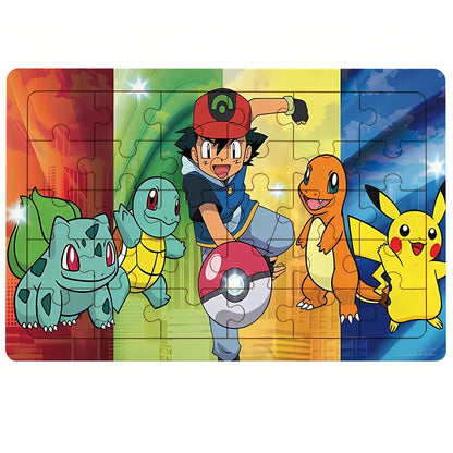 Pokémon Pals - 30 pieces