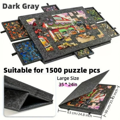 Puzzle Station Pro