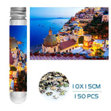 Positano