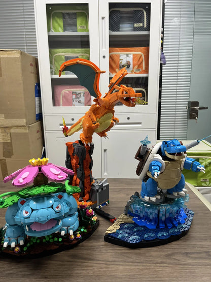 Pokémon Kanto Titans