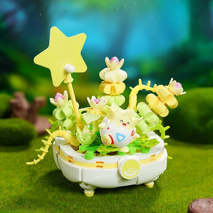 Pokémon Nature Pods