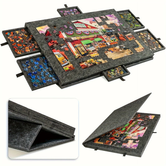 Puzzle Station Pro