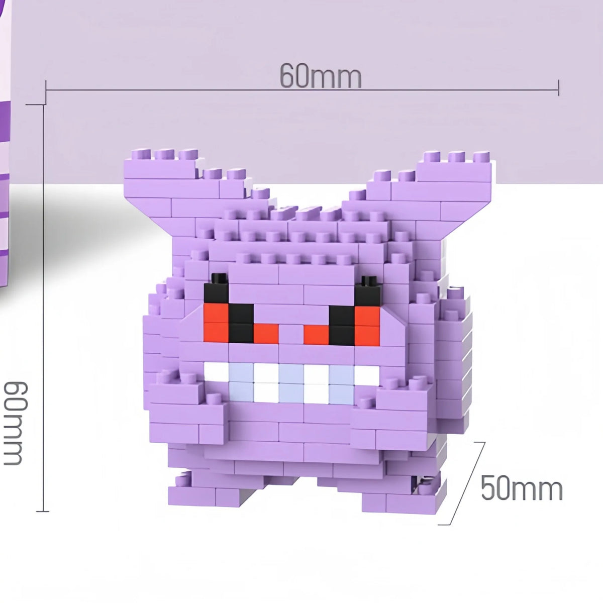 Pokémon Mini Brick Set