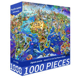 World Landmark