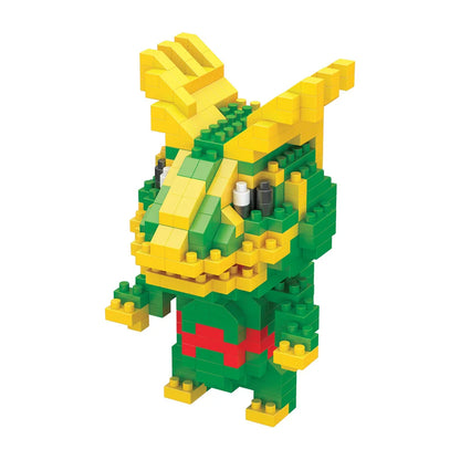Pokémon Mini Bricks Collection