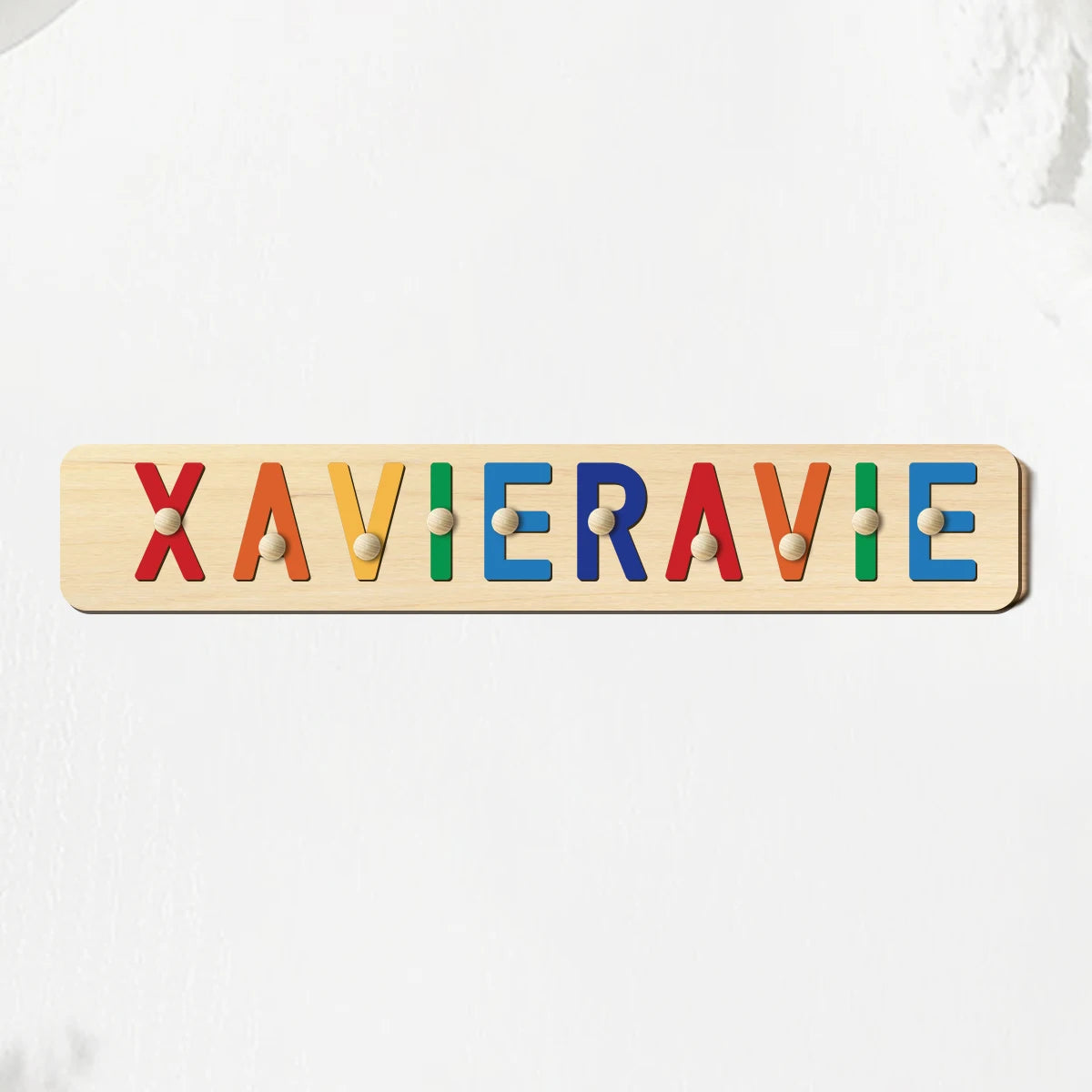 Name Puzzle