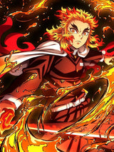 Kyōjurō Rengoku