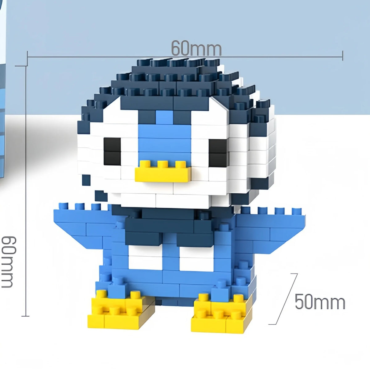 Pokémon Mini Brick Set
