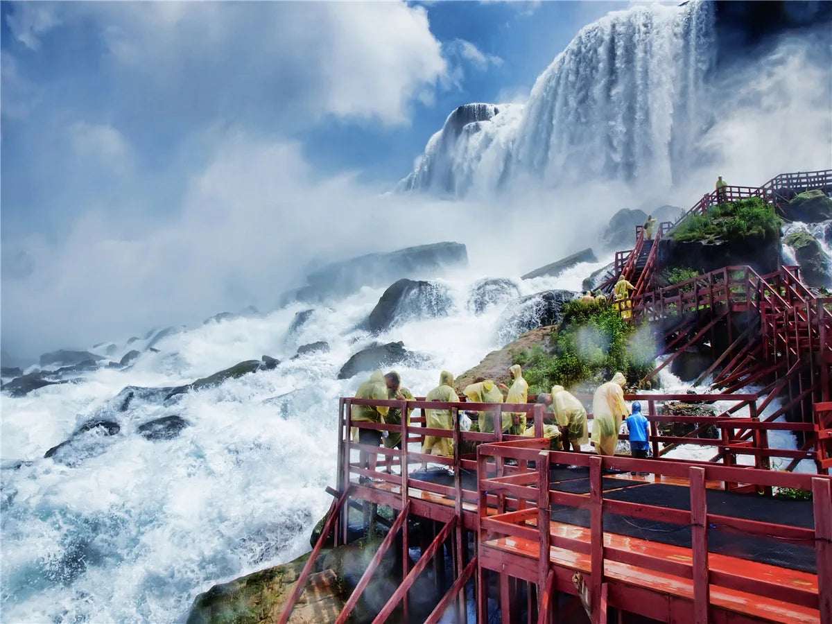 500 Piece Landscape & Travel Jigsaw Puzzle Collection