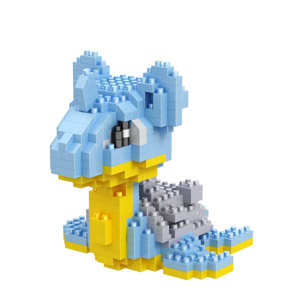 Pokémon Mini Bricks Collection