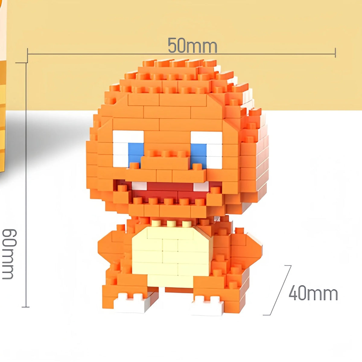 Pokémon Mini Brick Set
