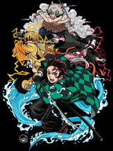 Main group