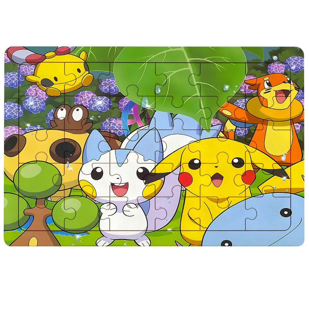 Pokémon Pals - 30 pieces