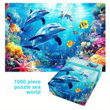 Sea World