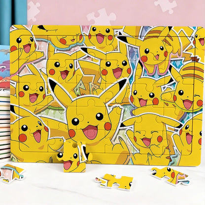 Pokémon Pals - 30 pieces