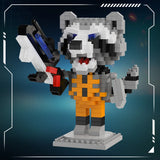 Rocket Racoon