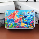 mermaid