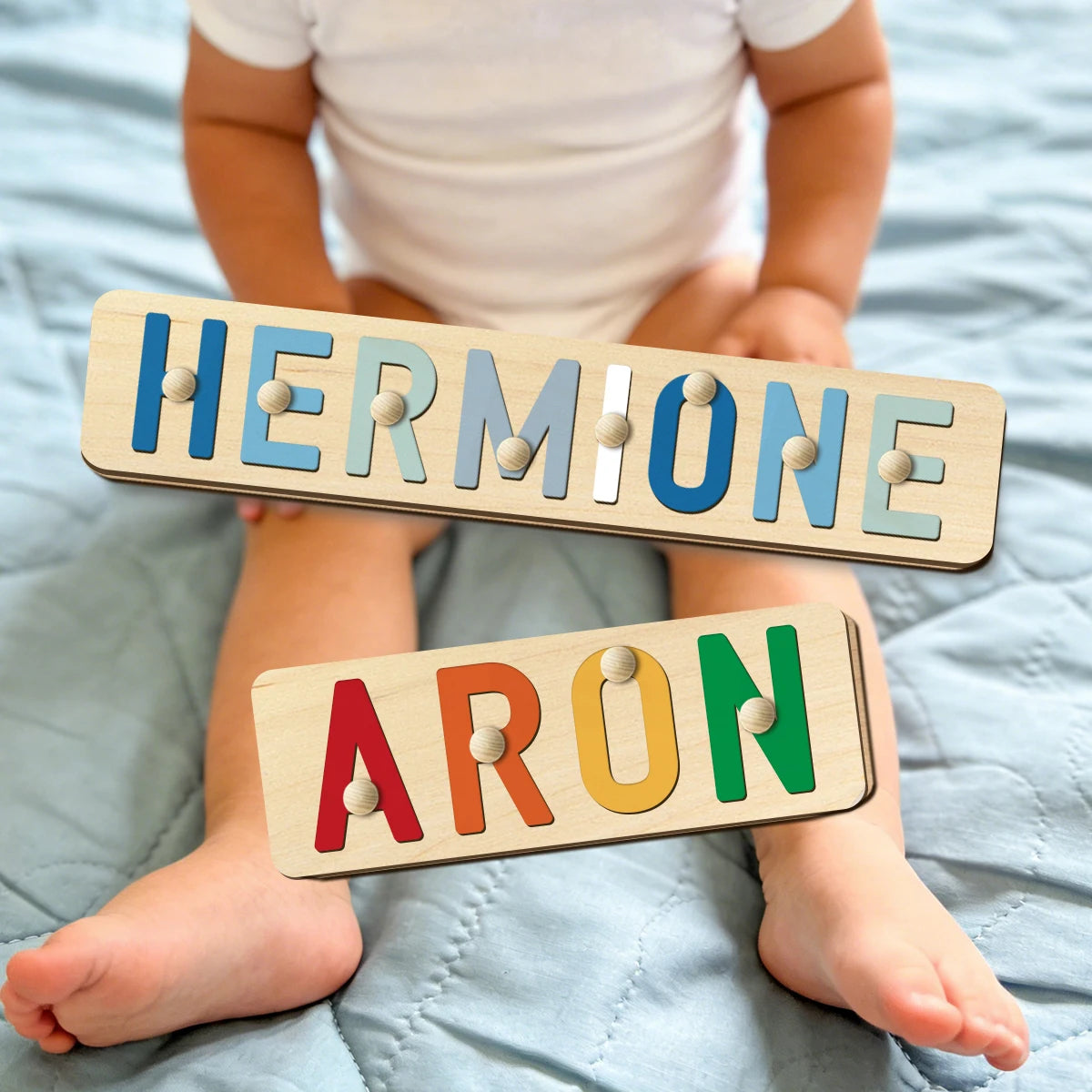Name Puzzle