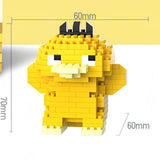 Psyduck