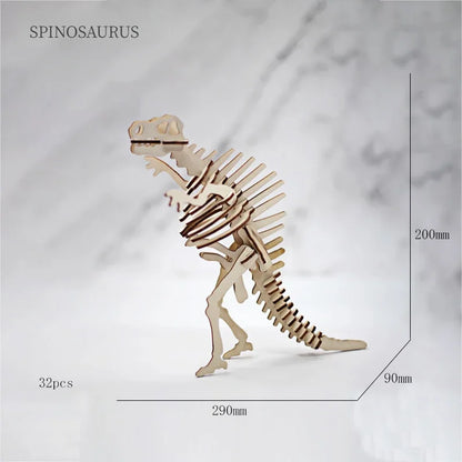 Dinosaur Skeletons