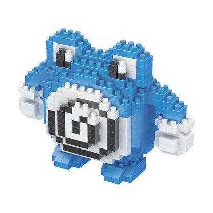 Pokémon Mini Bricks Collection