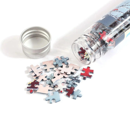 150pcs Mini Masterpiece Puzzle