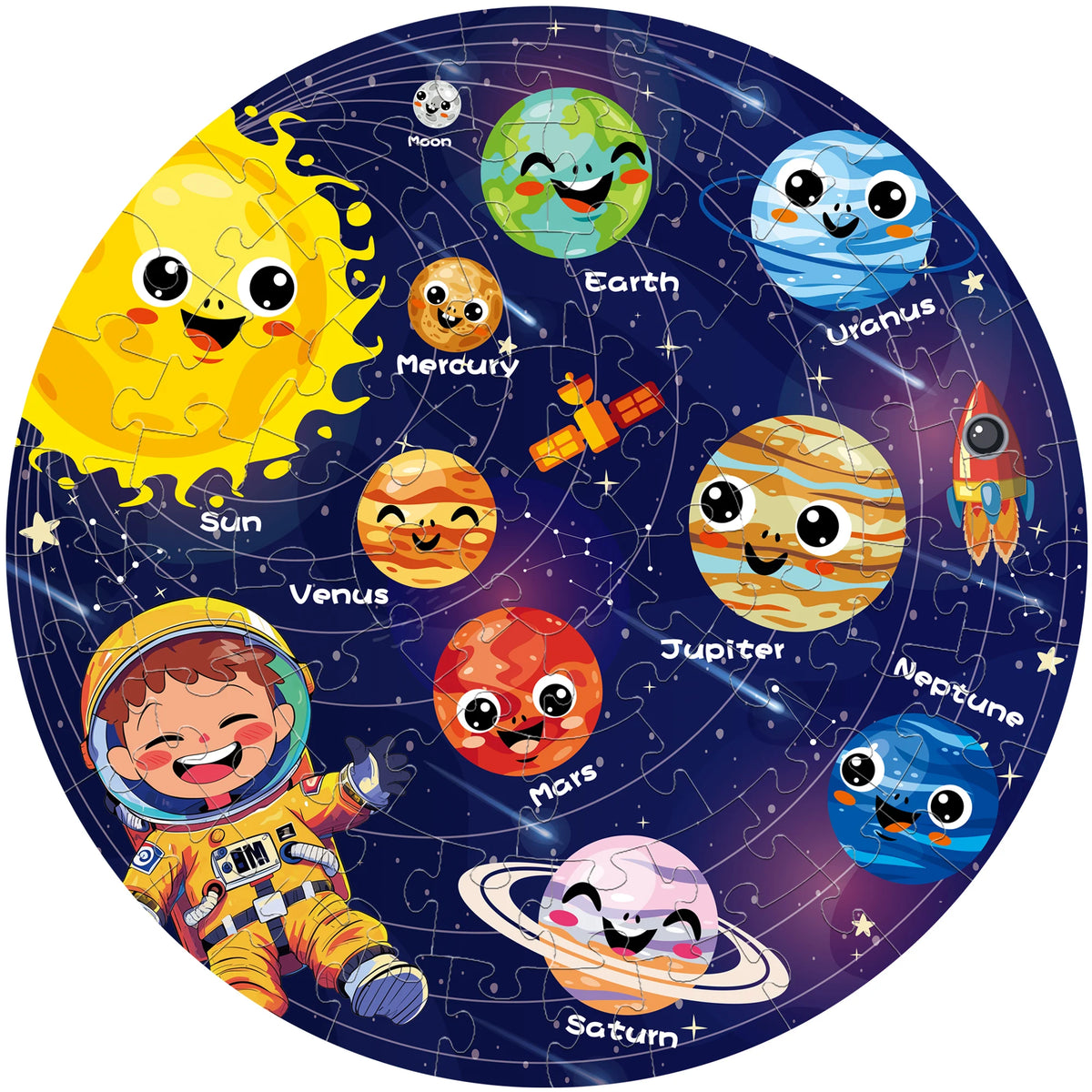 Planet Quest
