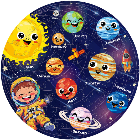 Planet Quest