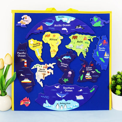 World Explorer