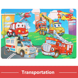 Transportation