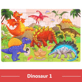 Dinosaurs