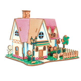 Sunflower Manor