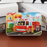 fire engine