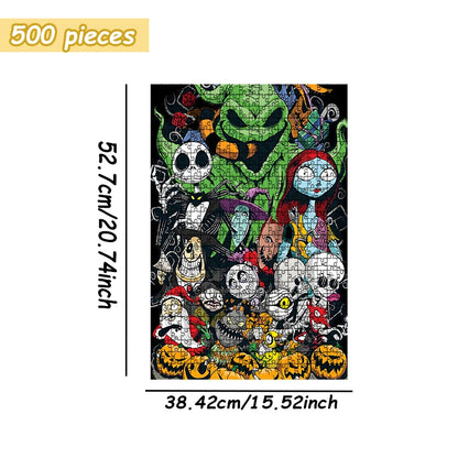 Halloween Town