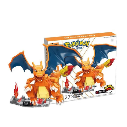 Pokémon Brick Legends