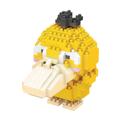 Pokémon Mini Bricks Collection